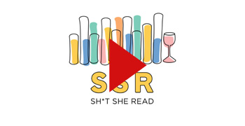 Sh*t She Read Podcast