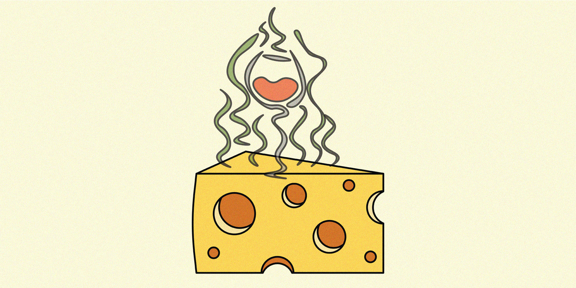 A Complete Guide to Pairing Stinky Cheese With Wine (and More)